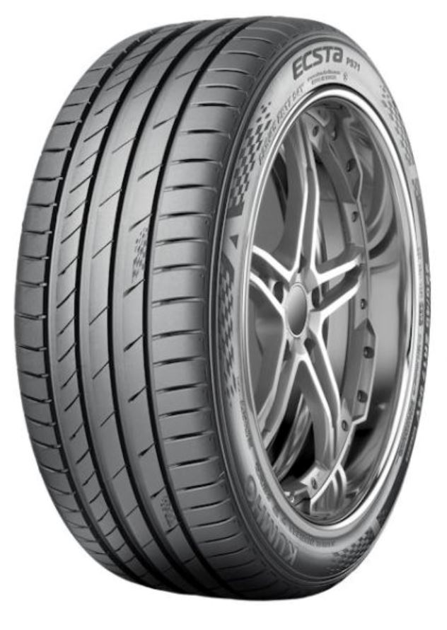 Anvelopa Vara Kumho Ecsta PS71